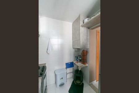 Apartamento para alugar com 47m², 2 quartos e 1 vaga