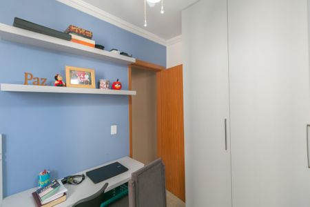 Apartamento para alugar com 47m², 2 quartos e 1 vaga