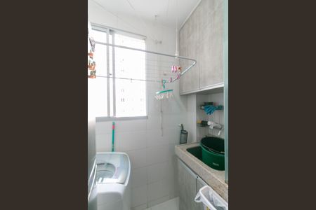Apartamento para alugar com 47m², 2 quartos e 1 vaga