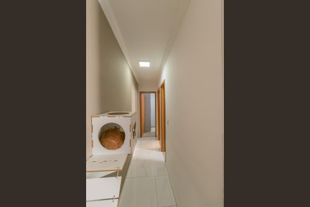 Apartamento para alugar com 47m², 2 quartos e 1 vaga
