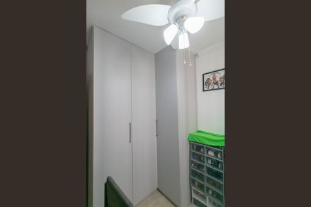Apartamento para alugar com 47m², 2 quartos e 1 vaga