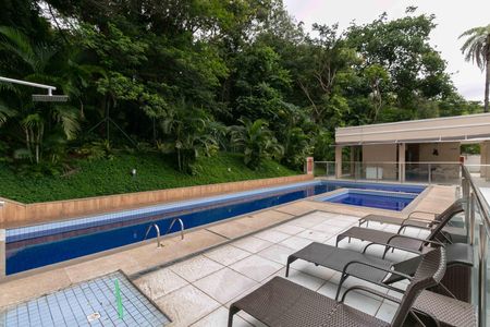 Apartamento para alugar com 47m², 2 quartos e 1 vaga