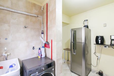 Apartamento para alugar com 68m², 2 quartos e 1 vaga Apartamento para alugar com 68m², 2 quartos e 1 vagaCozinha
