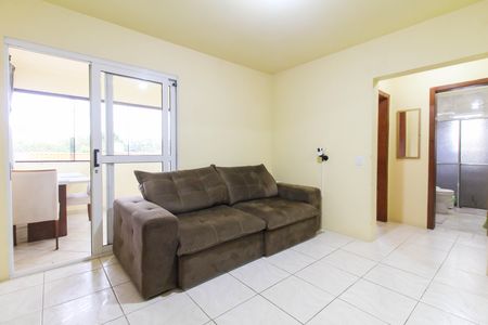 Sala de apartamento para alugar com 2 quartos, 68m² em Vila Ponta Pora, Cachoeirinha