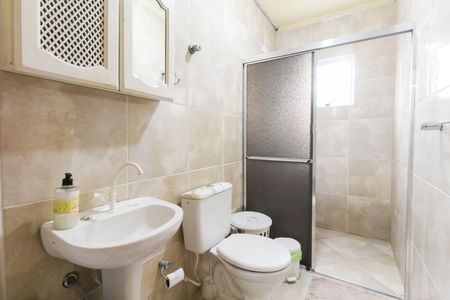 Apartamento para alugar com 68m², 2 quartos e 1 vaga Apartamento para alugar com 68m², 2 quartos e 1 vagaBanheiro