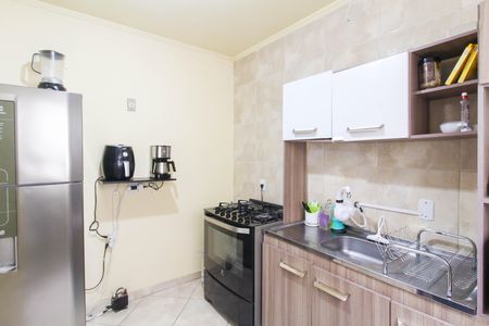 Apartamento para alugar com 68m², 2 quartos e 1 vaga Apartamento para alugar com 68m², 2 quartos e 1 vagaCozinha