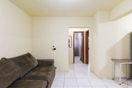 Apartamento para alugar com 68m², 2 quartos e 1 vaga Apartamento para alugar com 68m², 2 quartos e 1 vagaSala