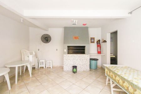 Apartamento para alugar com 68m², 2 quartos e 1 vaga Apartamento para alugar com 68m², 2 quartos e 1 vagaÁrea comum - Salão de festas