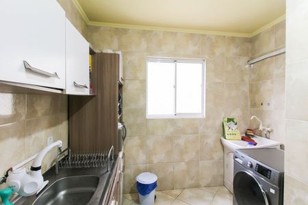 Apartamento para alugar com 68m², 2 quartos e 1 vaga Apartamento para alugar com 68m², 2 quartos e 1 vagaCozinha