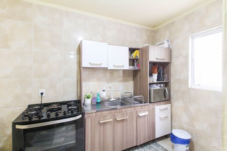 Apartamento para alugar com 68m², 2 quartos e 1 vaga Apartamento para alugar com 68m², 2 quartos e 1 vagaCozinha