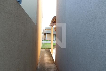 Casa para alugar com 75m², 1 quarto e 1 vagaÁrea de Serviço