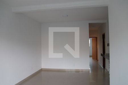 Sala de casa para alugar com 1 quarto, 75m² em Vila Finsocial, Goiânia