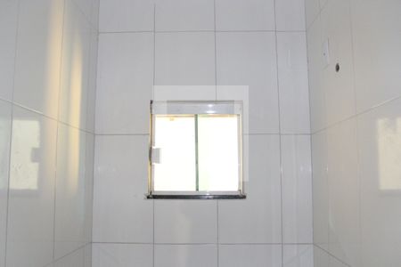 Casa para alugar com 75m², 2 quartos e 1 vagaBanheiro da Suíte