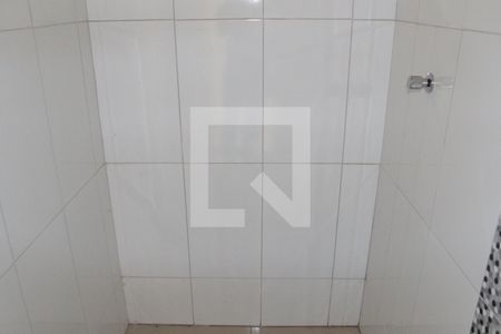 Casa para alugar com 75m², 2 quartos e 1 vagaBanheiro da Suíte