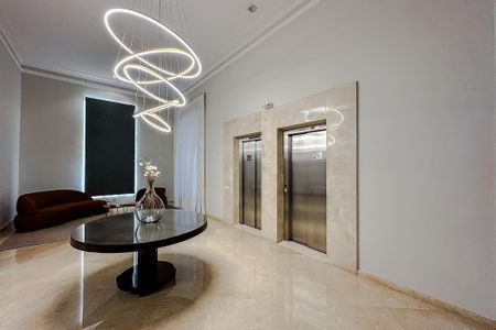 Área comum de apartamento para alugar com 4 quartos, 240m² em Água Rasa, São Paulo