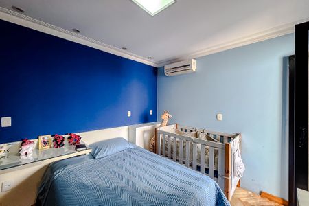 Apartamento para alugar com 240m², 4 quartos e 4 vagasSuíte 2