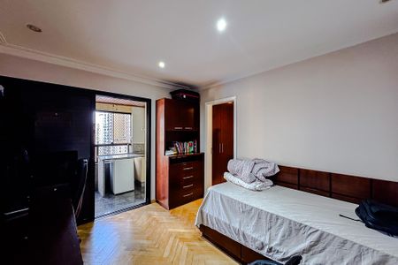 Apartamento para alugar com 240m², 4 quartos e 4 vagasSuíte 4