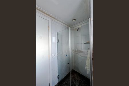 Apartamento para alugar com 240m², 4 quartos e 4 vagasBanheiro da Suíte 3
