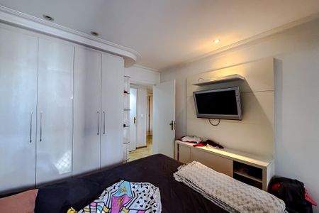 Apartamento para alugar com 240m², 4 quartos e 4 vagasSuíte 3