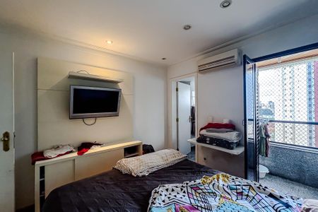 Apartamento para alugar com 240m², 4 quartos e 4 vagasSuíte 3