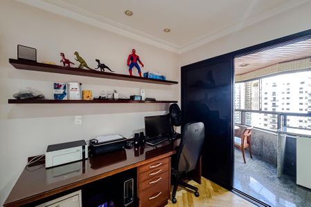 Apartamento para alugar com 240m², 4 quartos e 4 vagasSuíte 4