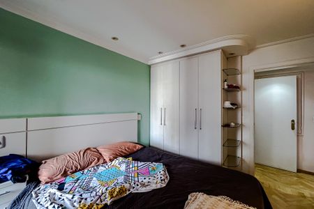 Apartamento para alugar com 240m², 4 quartos e 4 vagasSuíte 3