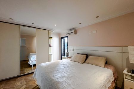 Apartamento para alugar com 240m², 4 quartos e 4 vagasSuíte