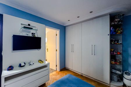 Apartamento para alugar com 240m², 4 quartos e 4 vagasSuíte 2