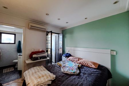 Apartamento para alugar com 240m², 4 quartos e 4 vagasSuíte 3
