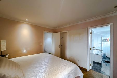 Apartamento para alugar com 240m², 4 quartos e 4 vagasSuíte