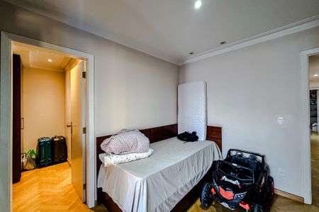 Suíte 4 de apartamento para alugar com 4 quartos, 240m² em Água Rasa, São Paulo