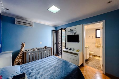 Apartamento para alugar com 240m², 4 quartos e 4 vagasSuíte 2
