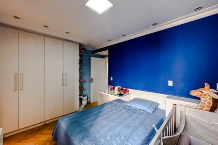 Apartamento para alugar com 240m², 4 quartos e 4 vagasSuíte 2