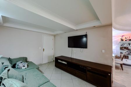 Sala de apartamento para alugar com 4 quartos, 240m² em Água Rasa, São Paulo