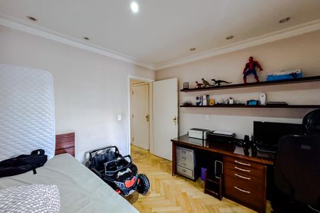 Apartamento para alugar com 240m², 4 quartos e 4 vagasSuíte 4