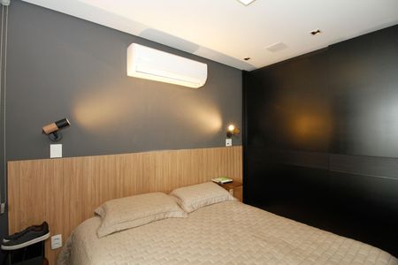 Apartamento para alugar com 57m², 1 quarto e 1 vaga Apartamento para alugar com 57m², 1 quarto e 1 vagaQuarto