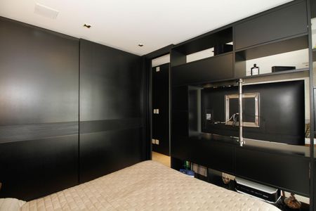 Apartamento para alugar com 57m², 1 quarto e 1 vaga Apartamento para alugar com 57m², 1 quarto e 1 vagaQuarto