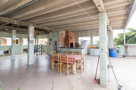 Casa para alugar com 120m², 2 quartos e 2 vagas Casa para alugar com 120m², 2 quartos e 2 vagasQuintal