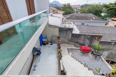 Casa para alugar com 120m², 2 quartos e 2 vagas Casa para alugar com 120m², 2 quartos e 2 vagasVista Sala
