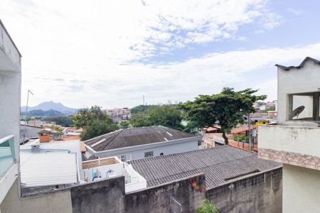Casa para alugar com 120m², 2 quartos e 2 vagas Casa para alugar com 120m², 2 quartos e 2 vagasVista Sala