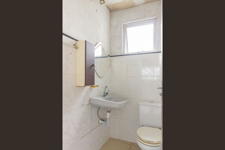 Casa para alugar com 120m², 2 quartos e 2 vagas Casa para alugar com 120m², 2 quartos e 2 vagasLavabo