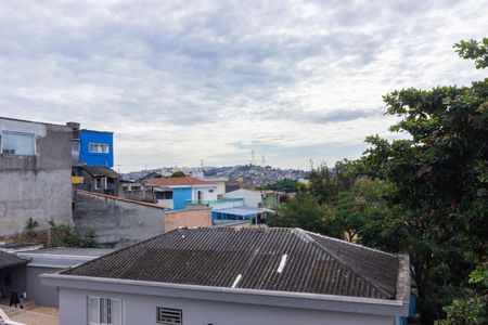 Casa para alugar com 120m², 2 quartos e 2 vagas Casa para alugar com 120m², 2 quartos e 2 vagasVista
