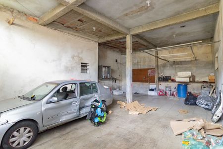 Casa para alugar com 120m², 2 quartos e 2 vagas Casa para alugar com 120m², 2 quartos e 2 vagasGaragem