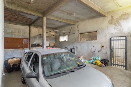 Casa para alugar com 120m², 2 quartos e 2 vagas Casa para alugar com 120m², 2 quartos e 2 vagasGaragem