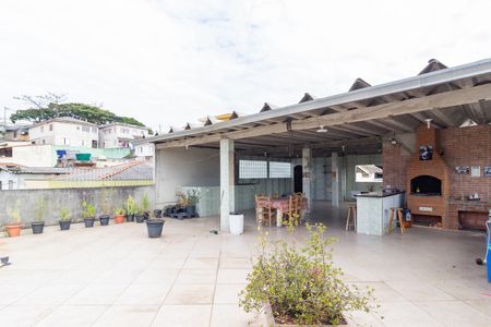 Casa para alugar com 120m², 2 quartos e 2 vagas Casa para alugar com 120m², 2 quartos e 2 vagasQuintal