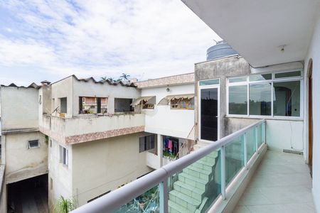 Casa para alugar com 120m², 2 quartos e 2 vagas Casa para alugar com 120m², 2 quartos e 2 vagasVaranda Quartos