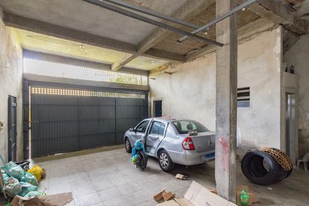 Casa para alugar com 120m², 2 quartos e 2 vagas Casa para alugar com 120m², 2 quartos e 2 vagasGaragem