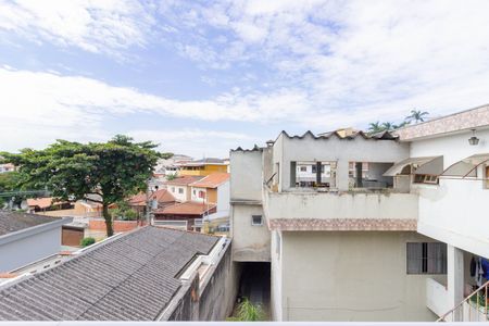 Casa para alugar com 120m², 2 quartos e 2 vagas Casa para alugar com 120m², 2 quartos e 2 vagasVista Varanda Quartos