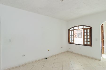 Sala 2 de casa para alugar com 2 quartos, 120m² em Jardim Marisa, São Paulo