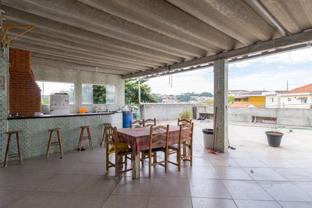 Casa para alugar com 120m², 2 quartos e 2 vagas Casa para alugar com 120m², 2 quartos e 2 vagasQuintal